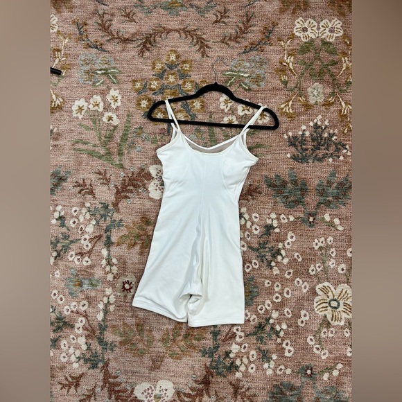 Lululemon Ribbed Contoured Unitard - Picture 7 of 7